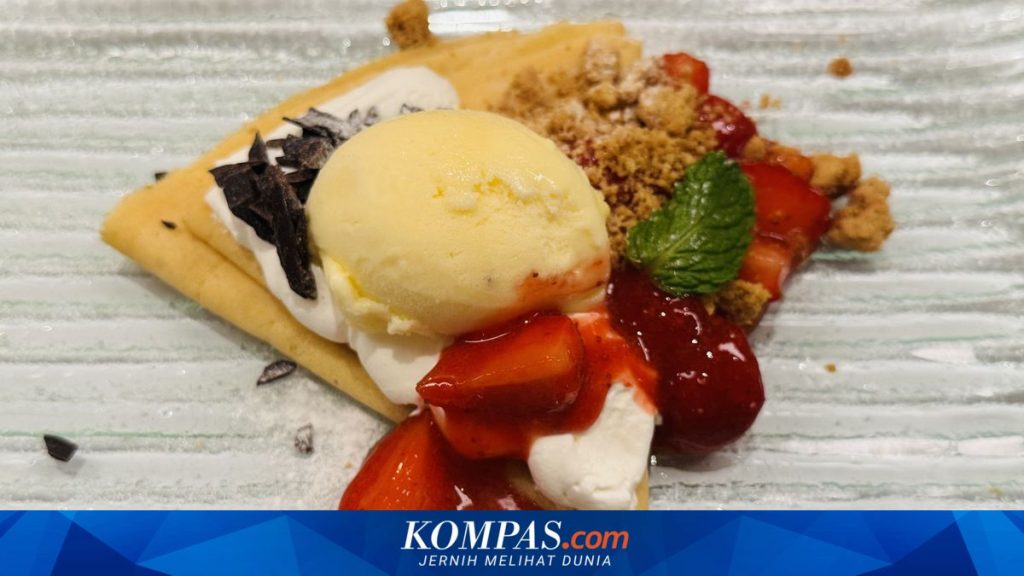 Banana Split Kembali Populer: Menjaga Kenangan Manis di Antara Tren Kuliner Modern