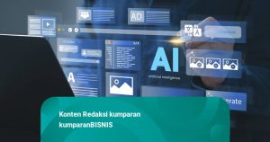 Bank Sentral Asia Pasifik Bersatu Perkuat AI untuk Jaga Stabilitas Sistem Keuangan