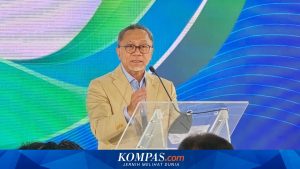 Bansos Akan Terpusat Lewat Kopdes, Zulhas Pastikan Pembayaran Tepat Waktu