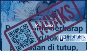 Bantahan Hoaks: Pemerintah Tak Berniat Menutup Warung Desa Demi Kopdes Merah Putih