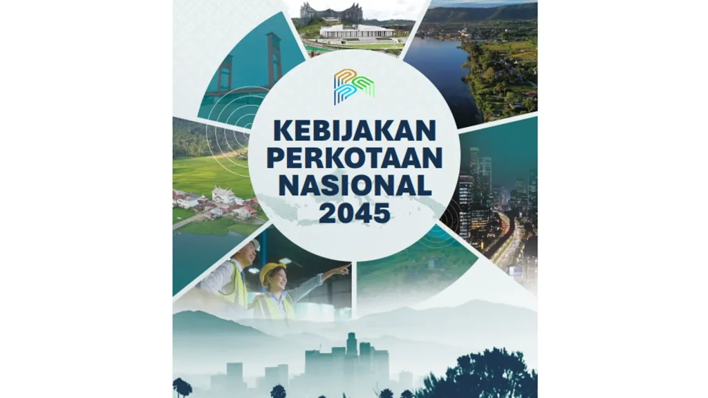 Bappenas: Pajak Daerah Dapat Dorong Terwujudnya Kota Berkelanjutan