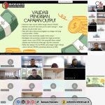 Bawaslu Pohuwato Perkuat Tata Kelola Keuangan Lewat Kolaborasi dengan KPPN