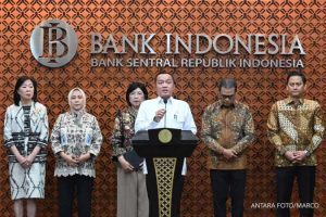Bayang-bayang Ketidakpastian Kebijakan Hantui Sektor Perbankan