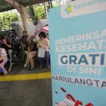 Bayi Baru Lahir Terancam Penyakit Jantung Bawaan, Karies Gigi Meningkat: Data CKG 2026