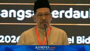 BAZNAS Bahas Wacana Zakat sebagai Pengurang Pajak Bersama Purbaya, DPR, dan Ormas Islam