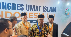 Baznas: Kesepahaman Pemerintah dan Umat Kunci Utama Zakat sebagai Pengganti Pajak