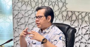 Baznas Usulkan Zakat sebagai Kredit Pajak untuk Dorong Reformasi Pajak