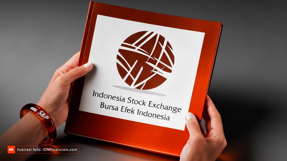 BEI Bekukan Perdagangan 72 Saham Akibat Keterlambatan Laporan Keuangan