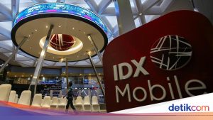 BEI Membekukan Perdagangan 72 Saham Akibat Keterlambatan Laporan Keuangan