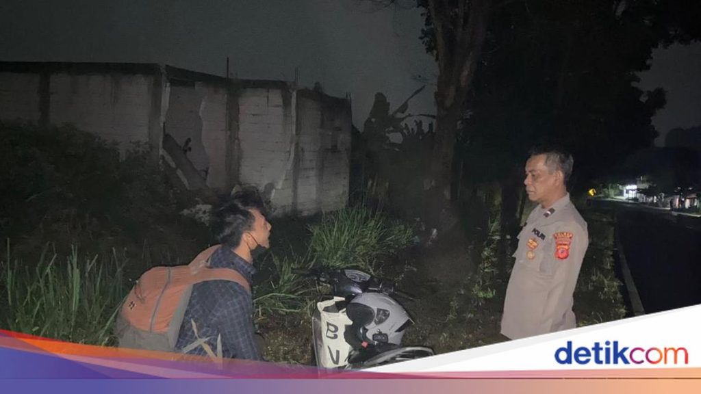 Bencana Berbuah Rezeki: Korban Kecelakaan di Cianjur Kini Kantongi Pekerjaan Baru