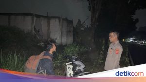 Bencana Berbuah Rezeki: Korban Kecelakaan di Cianjur Kini Kantongi Pekerjaan Baru