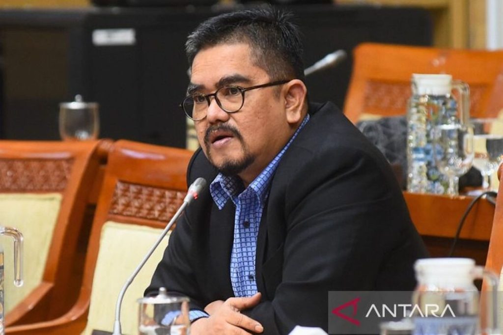 Bentrokan Matraman Berujung Korban Jiwa, Komisi III DPR Desak Polisi Lakukan Investigasi Mendalam