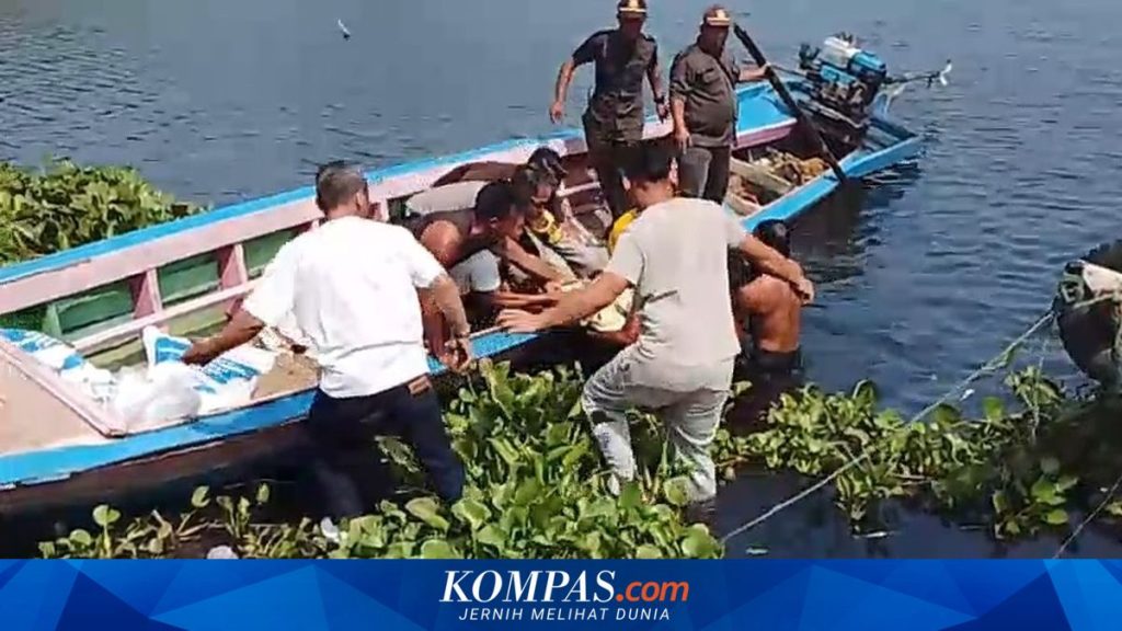 Beredar Hoaks Penangkapan Pembunuh Satpam di Jatiluhur, Polisi Beri Klarifikasi Terkini