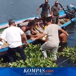 Beredar Hoaks Penangkapan Pembunuh Satpam di Jatiluhur, Polisi Beri Klarifikasi Terkini