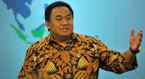 Berita Duka: Anggota DPR Rachmat Gobel Tutup Usia