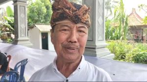 Berita Duka: Ketua DPD II Partai Golkar Bangli, I Gusti Made Winuntara, Meninggal Dunia pada Usia 74 Tahun