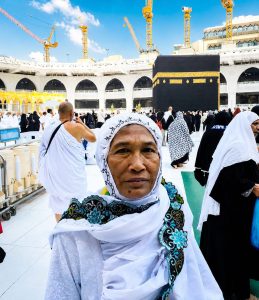 Berita Duka: Telah Berpulang Ibunda Tercinta, Rohmah Binti Soleman