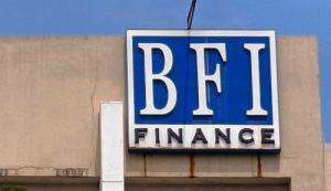 BFI Finance Catat Pertumbuhan Laba 8,7% Berkat Pendanaan Segar Rp10,7 Triliun