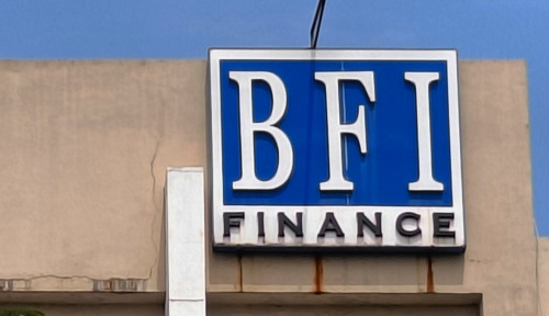 BFI Finance Catat Pertumbuhan Laba 8,7% Berkat Pendanaan Segar Rp10,7 Triliun