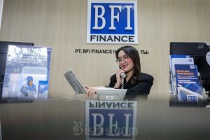 BFI Finance Cetak Laba Rp828,9 Miliar di Semester I 2026