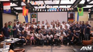 BFI Finance Dorong Adopsi Kendaraan Listrik dengan Solusi Pembiayaan Inovatif