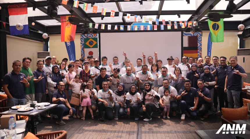 BFI Finance Dorong Adopsi Kendaraan Listrik dengan Solusi Pembiayaan Inovatif