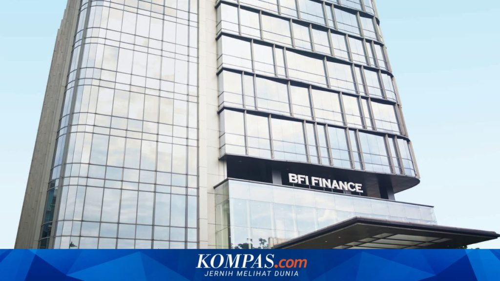 BFI Finance Raup Laba Bersih Rp 828,9 Miliar pada Semester I 2024