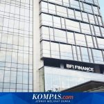 BFI Finance Raup Laba Bersih Rp 828,9 Miliar pada Semester I 2024