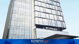 BFI Finance Raup Laba Bersih Rp 828,9 Miliar pada Semester I 2024