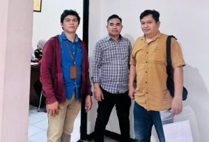 BFI Finance Serahkan Tersangka Pengalihan Jaminan Fidusia ke Kejaksaan Depok