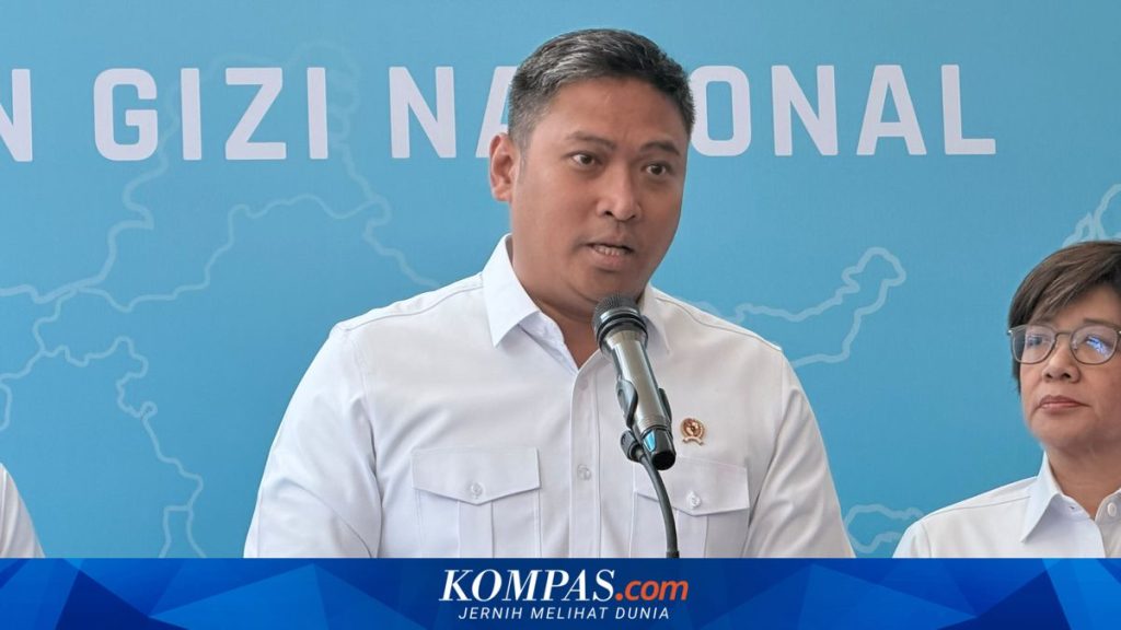 BGN Mewajibkan SPPG Beli Bahan Pangan Berdasarkan Harga Acuan Pemerintah