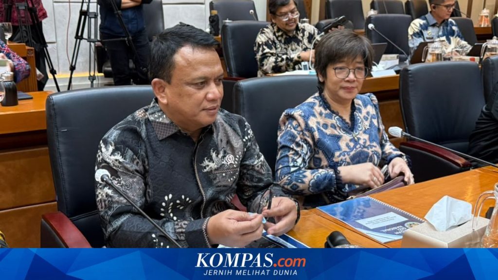 BGN Pamerkan Laporan Keuangan Raih Opini WTP dari BPK di Depan DPR, IHSG Menguat Sambut Musim Laporan Keuangan