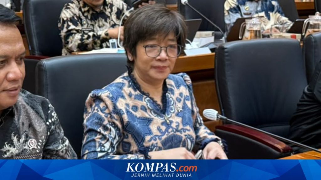 BGN Sampaikan Laporan ke DPR: Bahas Opini WTP BPK Era Dadan dan Paparkan Rincian Utang