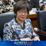 BGN Sampaikan Laporan ke DPR: Bahas Opini WTP BPK Era Dadan dan Paparkan Rincian Utang