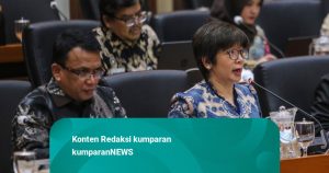 BGN Tanggapi Keluhan Mitra ke DPR: Minta Waktu, Bukan Menolak Komunikasi