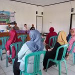 Bhabinkamtibmas Dukung Layanan Kesehatan Gratis RSUD Bayu Asih, Pastikan Keamanan dan Kelancaran