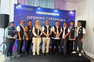 BI dan Pemprov DKI Jakarta Bersinergi Perkuat Digitalisasi Pariwisata dan Kuliner Lewat Seremoni QRIS