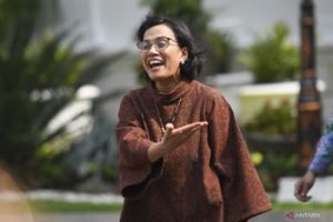 BI Tegaskan Komitmen Jaga Stabilitas Keuangan dalam Pertemuan dengan Presiden