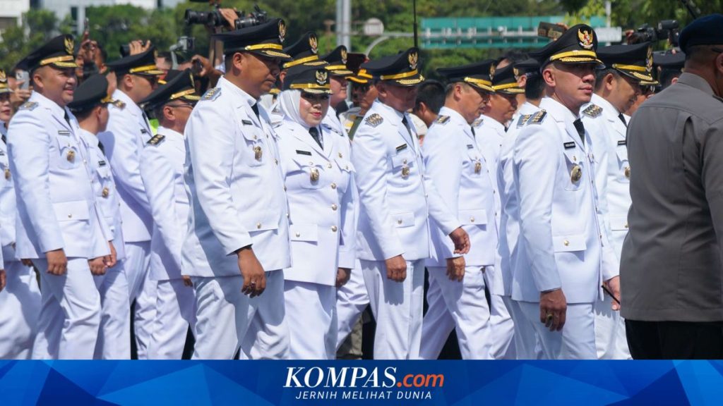Biaya Pilkada Membengkak, Bukan Saat Kampanye yang Paling Memberatkan