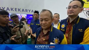 Biaya Politik Tinggi Disorot Golkar sebagai Pemicu Korupsi Kepala Daerah