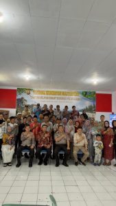 Biddokkes Polda Bengkulu Rancang Kampung Nelayan Binaan Berbasis Kesehatan