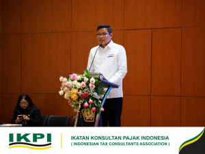 Bimo Wijayanto: Perluasan Basis Pajak Kunci Ketahanan Fiskal Indonesia