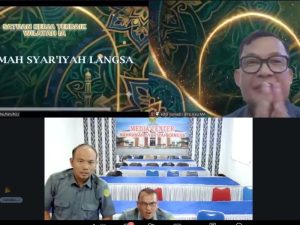 Biro Keuangan Awards 2026: Daftar Satuan Kerja Terbaik Raih Penghargaan
