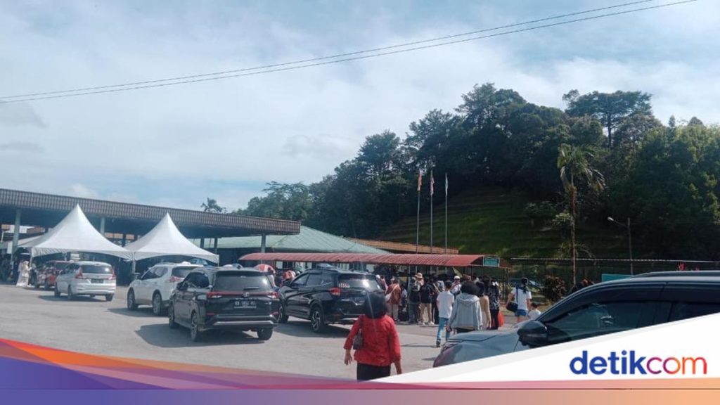 Biro Travel Kalbar Protes Denda Rp13,4 Juta Saat Melintasi Malaysia