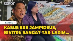 Bivitri Curiga Ada Motif Politik di Balik Kasus Eks Jampidsus Febrie: Koordinasi atau Intervensi?