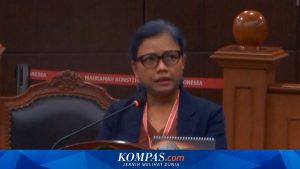 Bivitri Kecam Kunjungan MPR ke MA dan MK: Kekuasaan Yudikatif Tak Boleh Diganggu