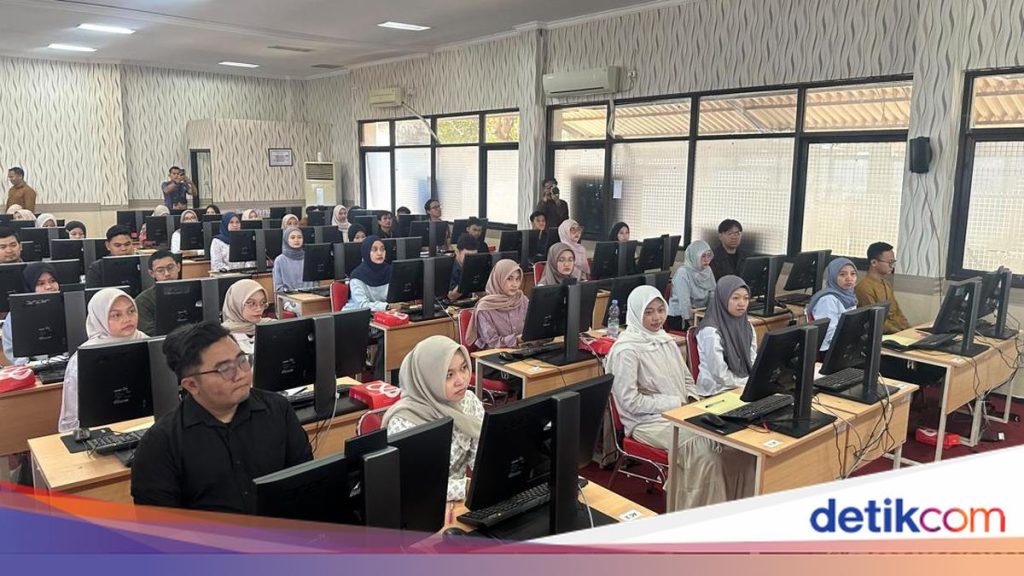 BKD Jawa Timur Peringatkan Warga Akan Modus Penipuan Rekrutmen PNS