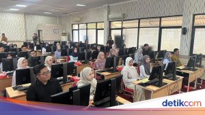 BKD Jawa Timur Peringatkan Warga Akan Modus Penipuan Rekrutmen PNS