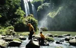 Blang Kolam Pesona Alam yang Terkendala Minimnya Fasilitas