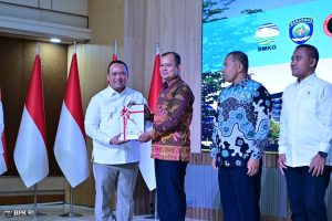BMKG Kembali Raih Opini WTP: Laporan Keuangan 2025 Dinyatakan Transparan dan Akuntabel